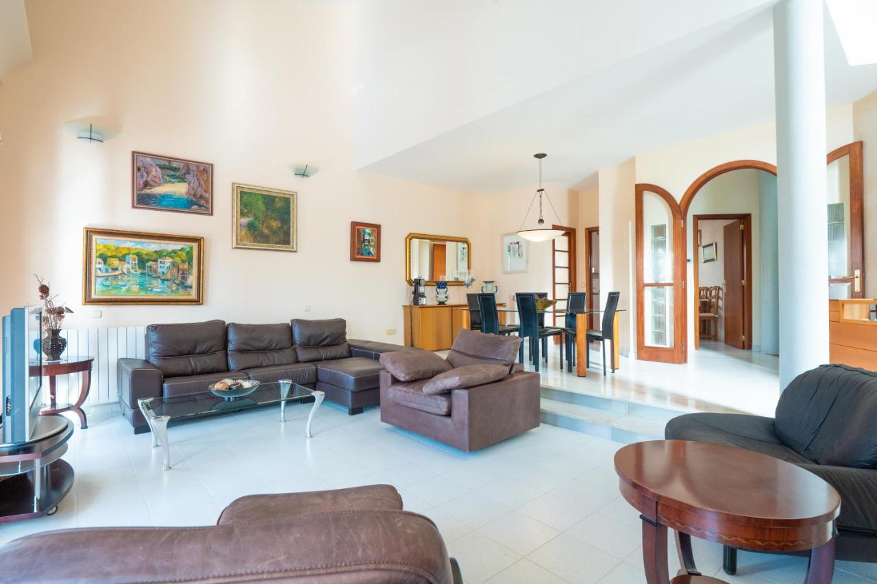 Casa Felix Villa PMI Buitenkant foto