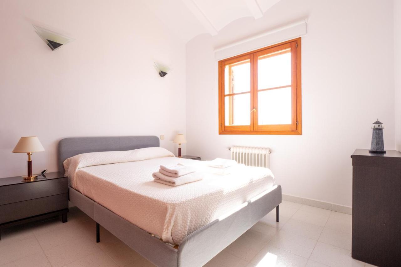 Casa Felix Villa PMI Buitenkant foto