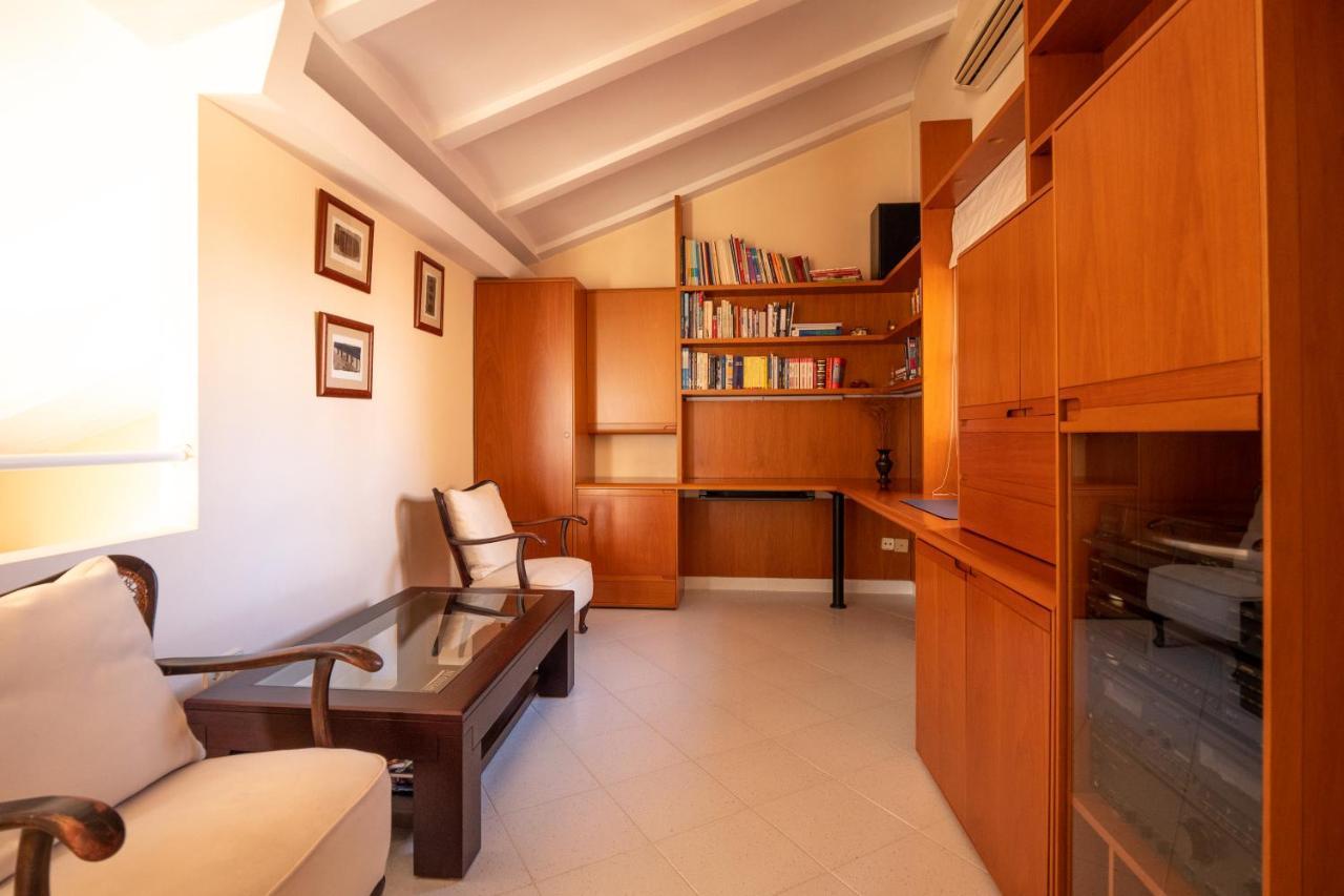 Casa Felix Villa PMI Buitenkant foto
