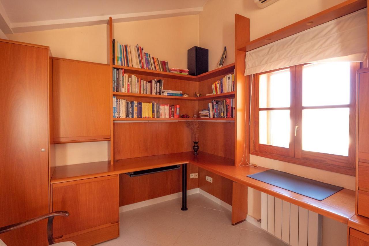 Casa Felix Villa PMI Buitenkant foto